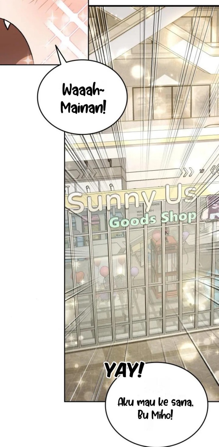 Shinsoo Kindergarten Chapter 30 - halaman 60