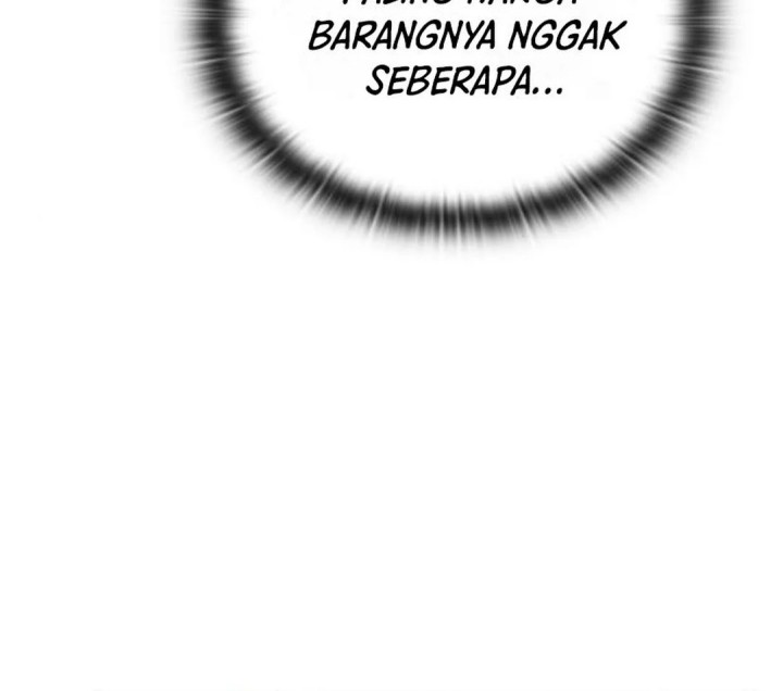 Shinsoo Kindergarten Chapter 30 - halaman 69
