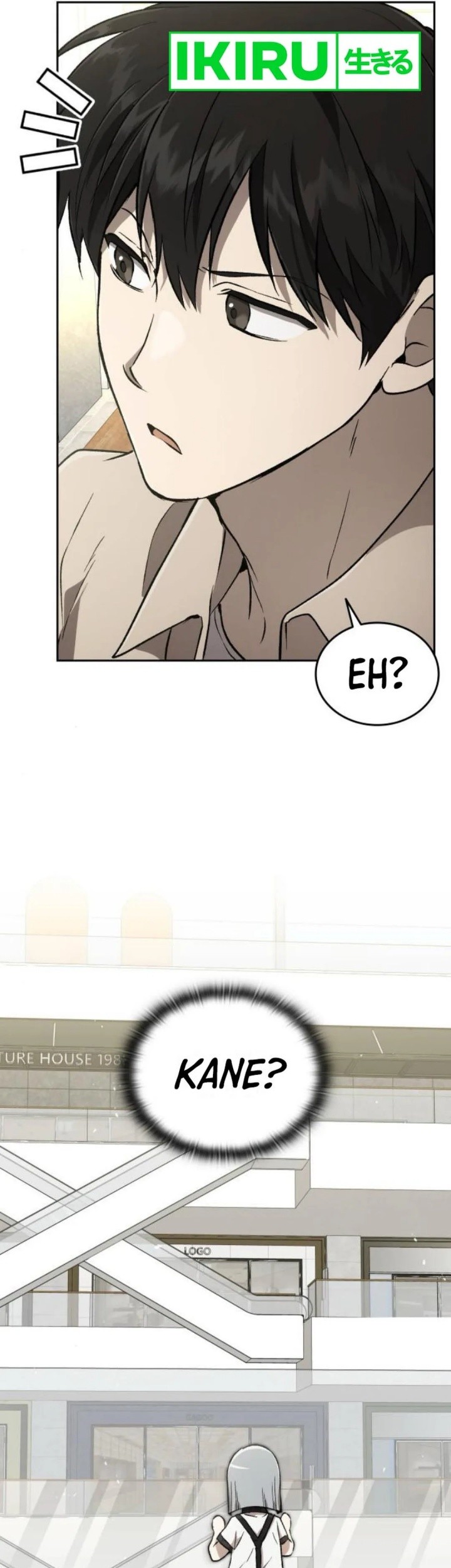 Shinsoo Kindergarten Chapter 30 - halaman 70