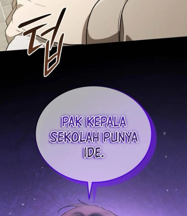 Shinsoo Kindergarten Chapter 30 - halaman 79
