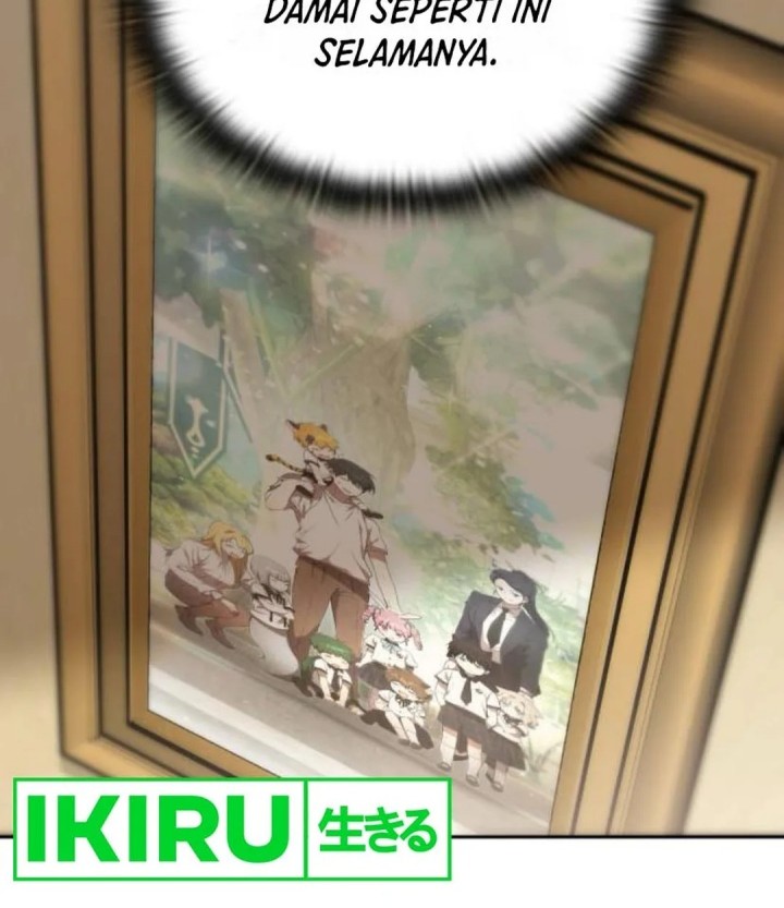 Shinsoo Kindergarten Chapter 30 - halaman 8