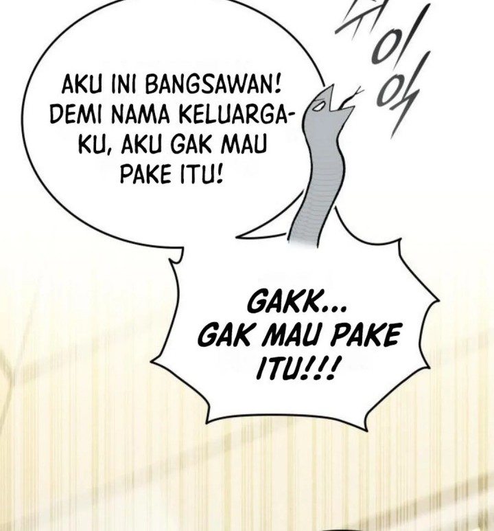 Shinsoo Kindergarten Chapter 30 - halaman 83