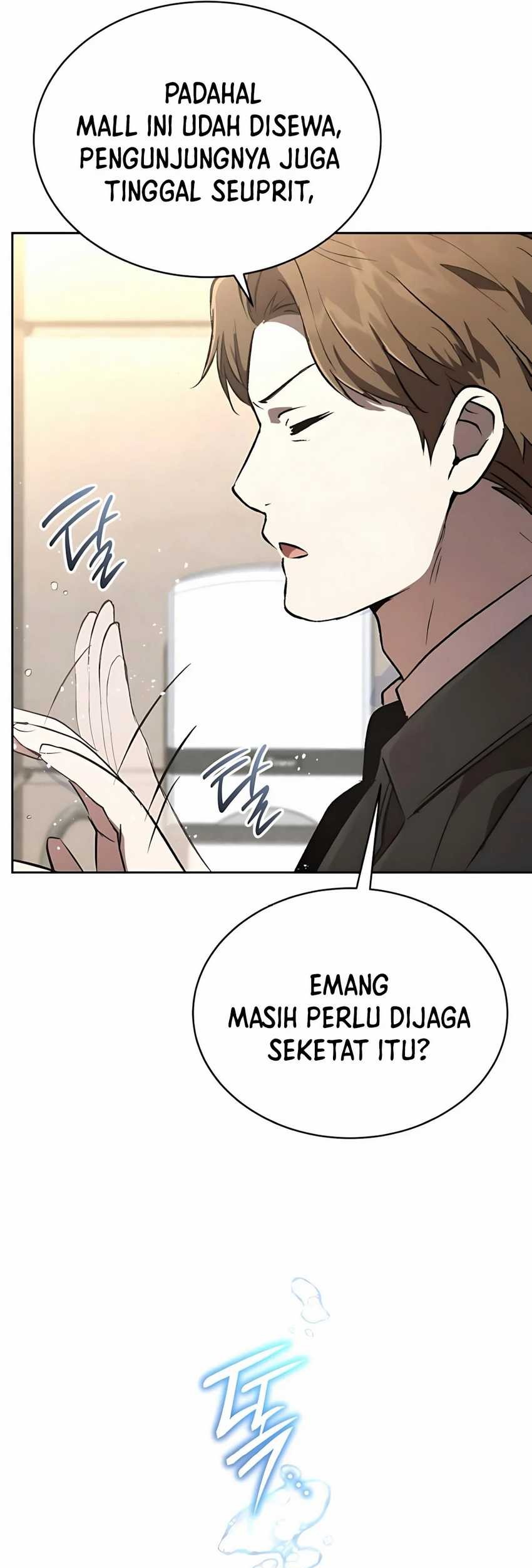 Shinsoo Kindergarten Chapter 31 - halaman 13