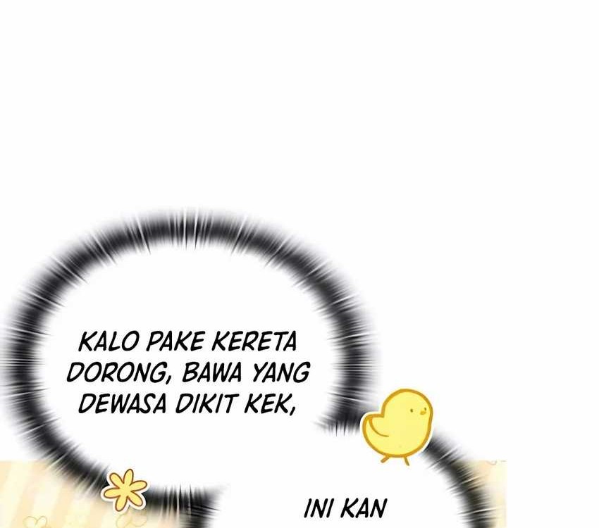 Shinsoo Kindergarten Chapter 31 - halaman 24