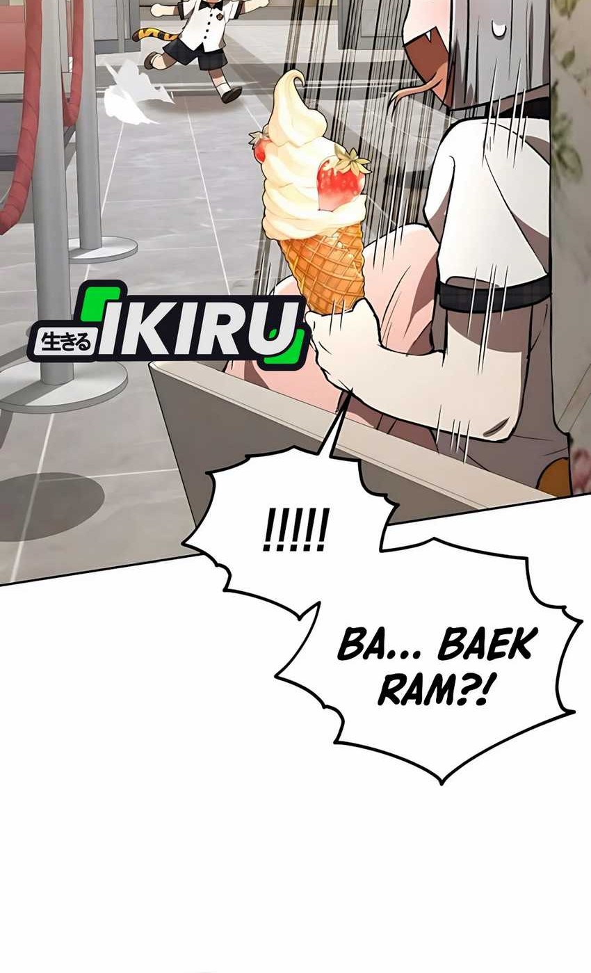 Shinsoo Kindergarten Chapter 31 - halaman 26