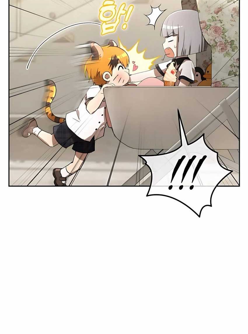 Shinsoo Kindergarten Chapter 31 - halaman 36