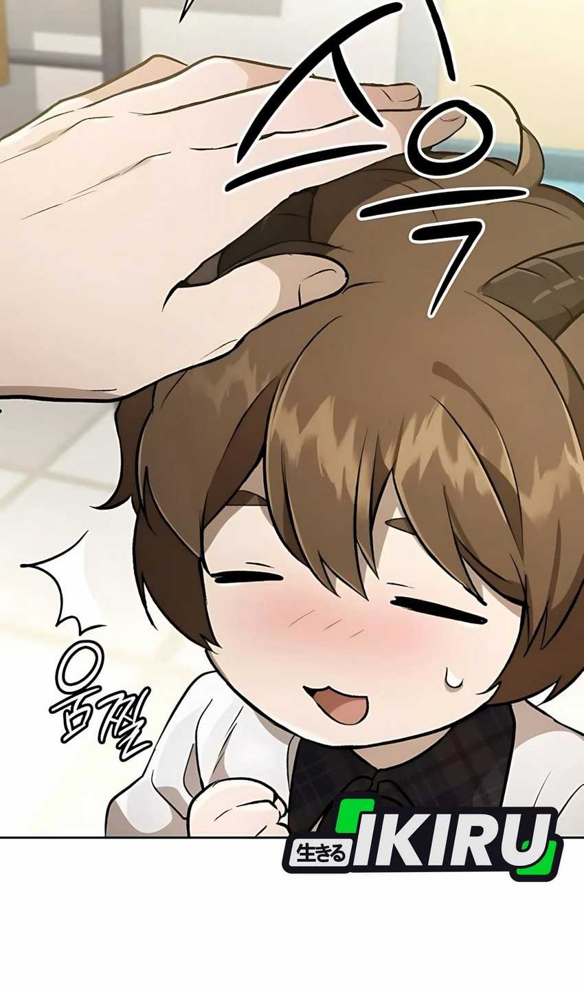 Shinsoo Kindergarten Chapter 31 - halaman 4