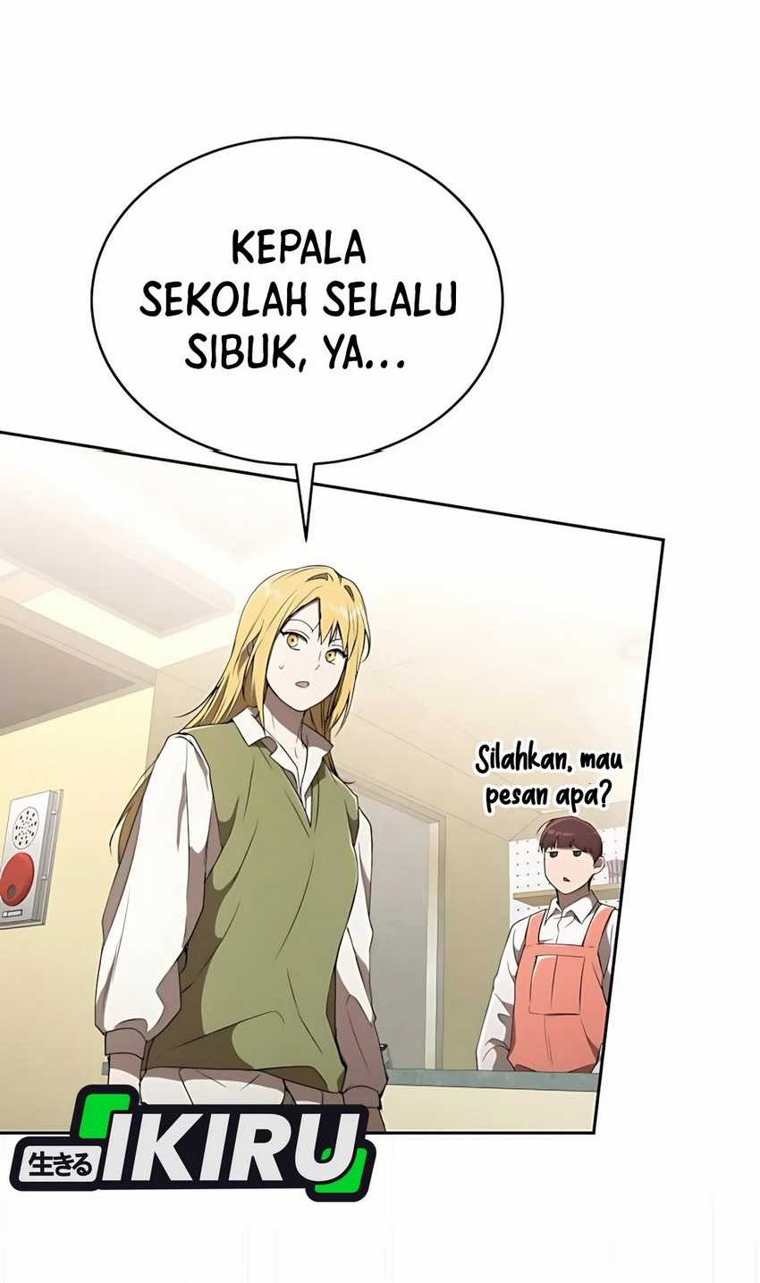 Shinsoo Kindergarten Chapter 31 - halaman 43
