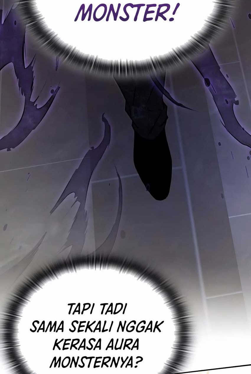 Shinsoo Kindergarten Chapter 31 - halaman 63