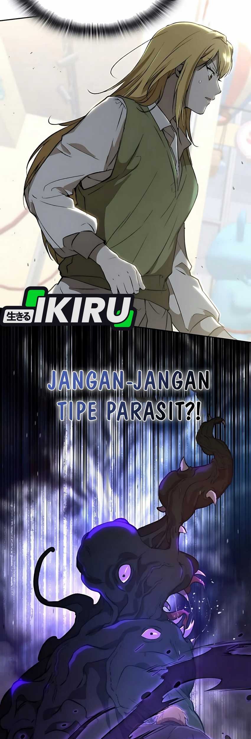 Shinsoo Kindergarten Chapter 31 - halaman 64