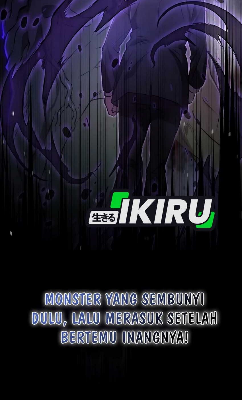 Shinsoo Kindergarten Chapter 31 - halaman 65