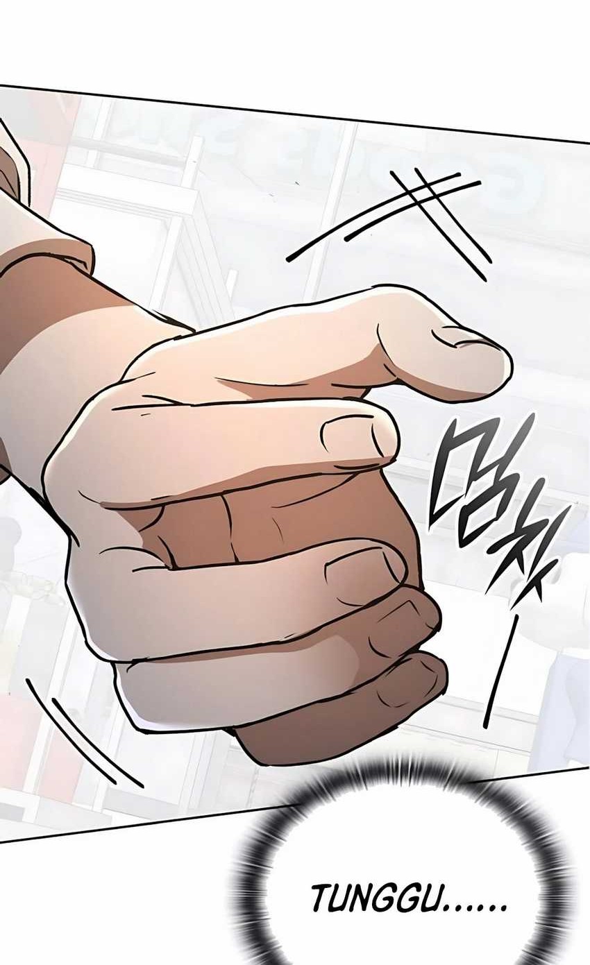 Shinsoo Kindergarten Chapter 31 - halaman 70