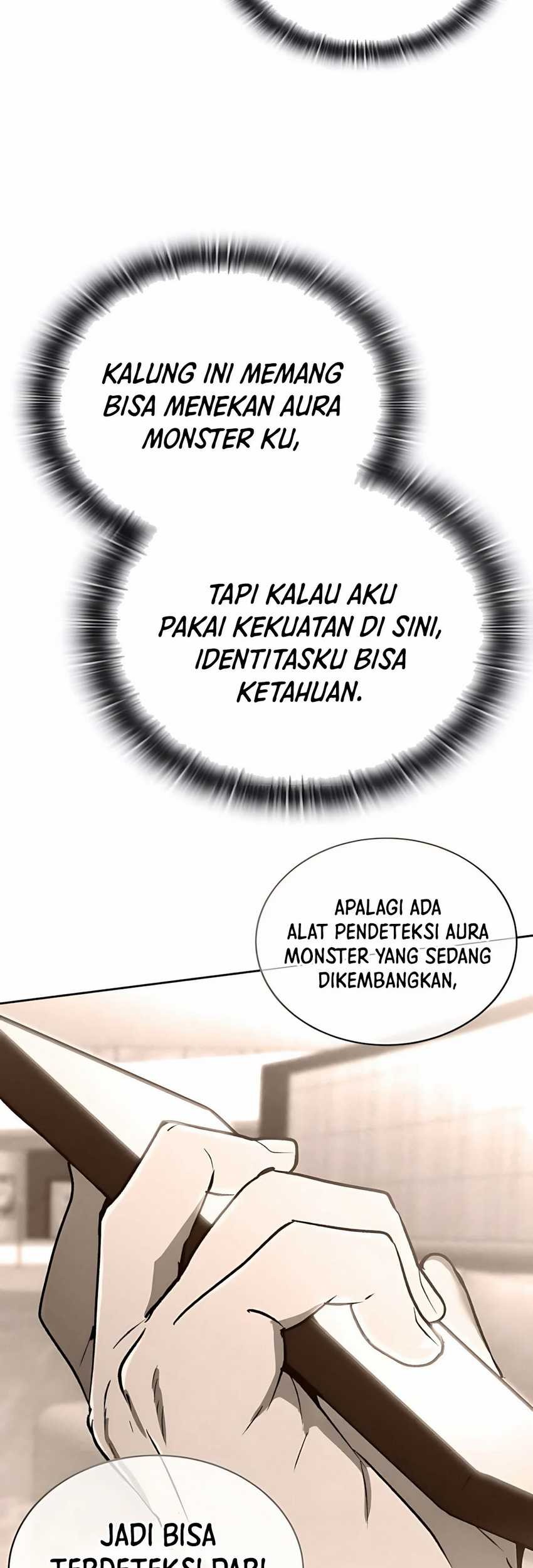Shinsoo Kindergarten Chapter 31 - halaman 71