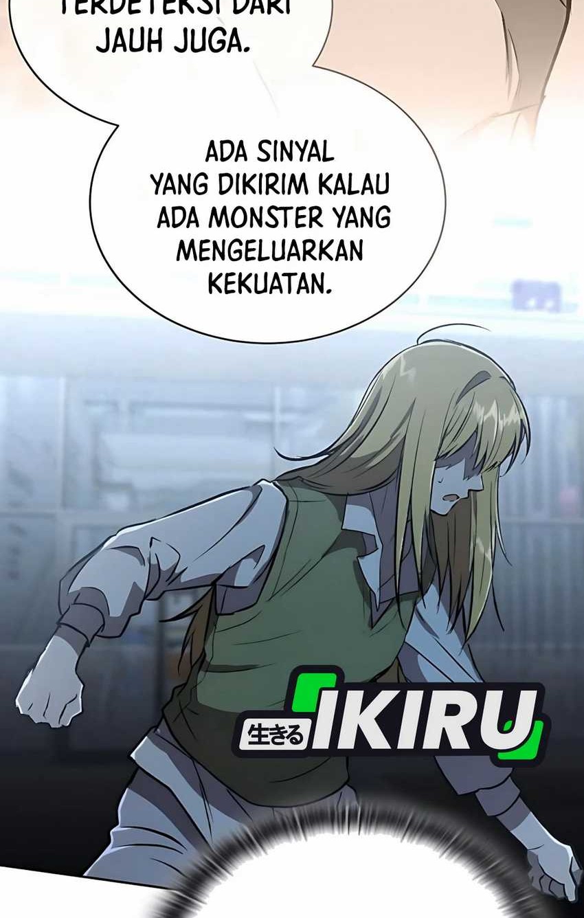 Shinsoo Kindergarten Chapter 31 - halaman 72