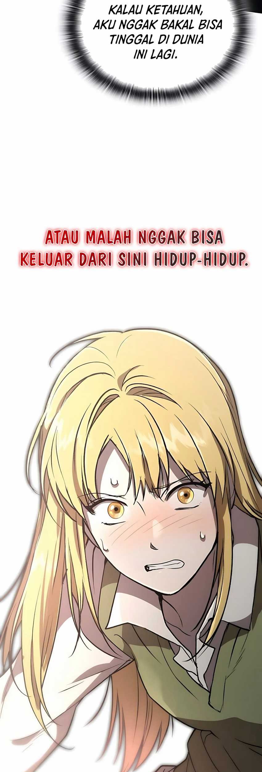 Shinsoo Kindergarten Chapter 31 - halaman 73