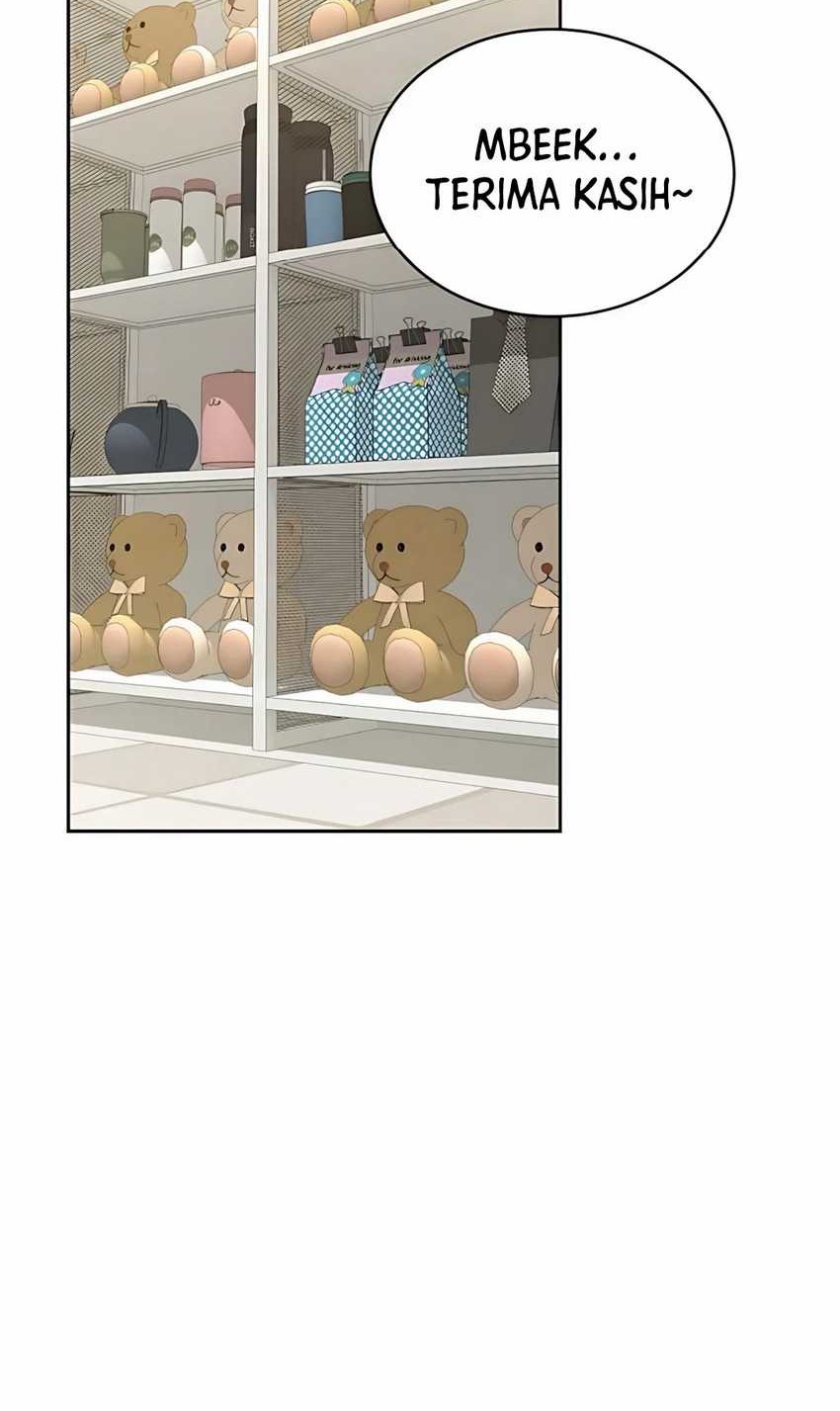 Shinsoo Kindergarten Chapter 31 - halaman 8