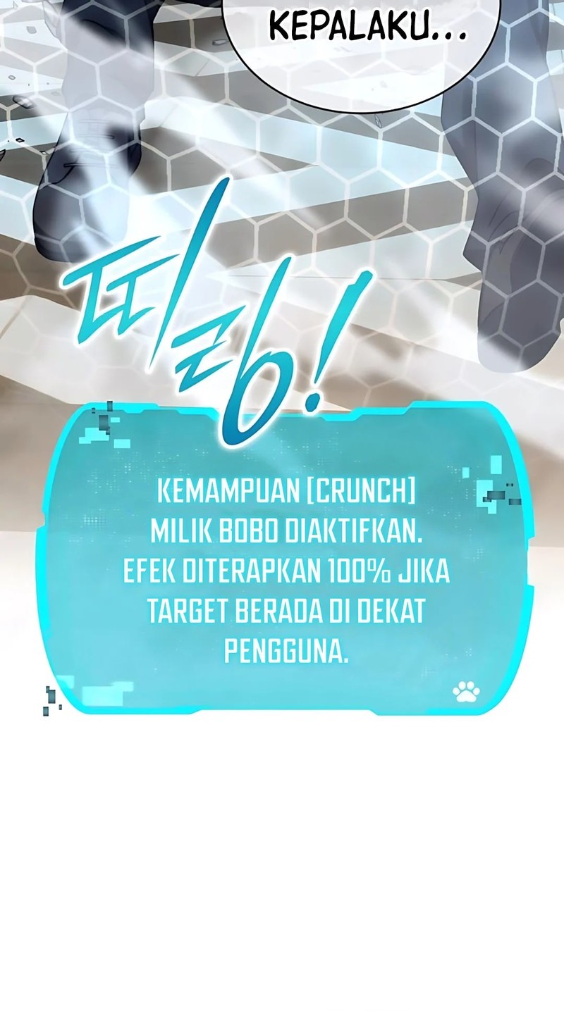 Shinsoo Kindergarten Chapter 32 - halaman 17