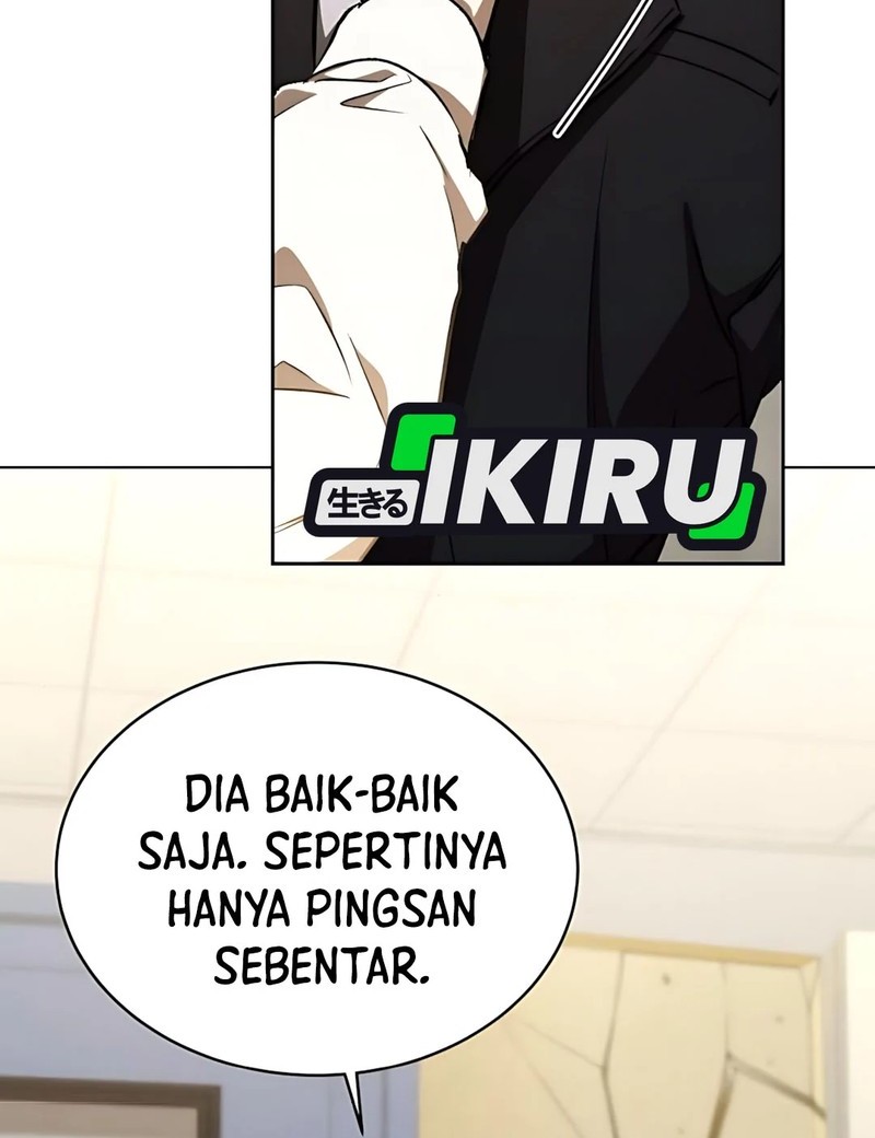 Shinsoo Kindergarten Chapter 32 - halaman 23