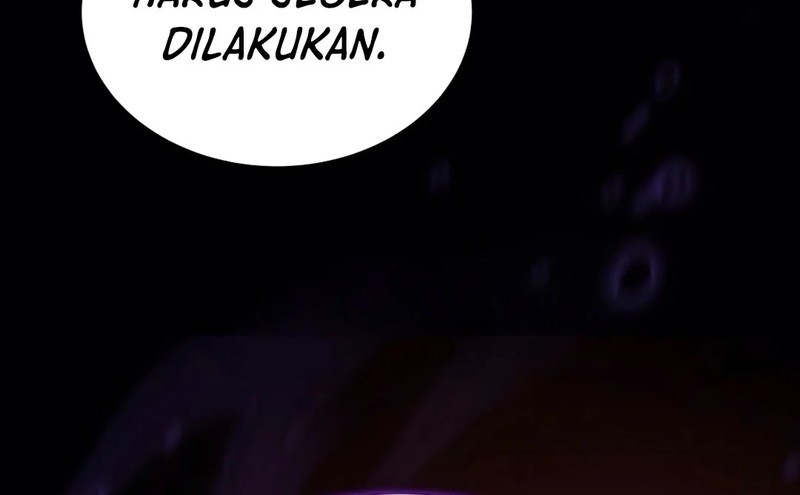 Shinsoo Kindergarten Chapter 32 - halaman 44