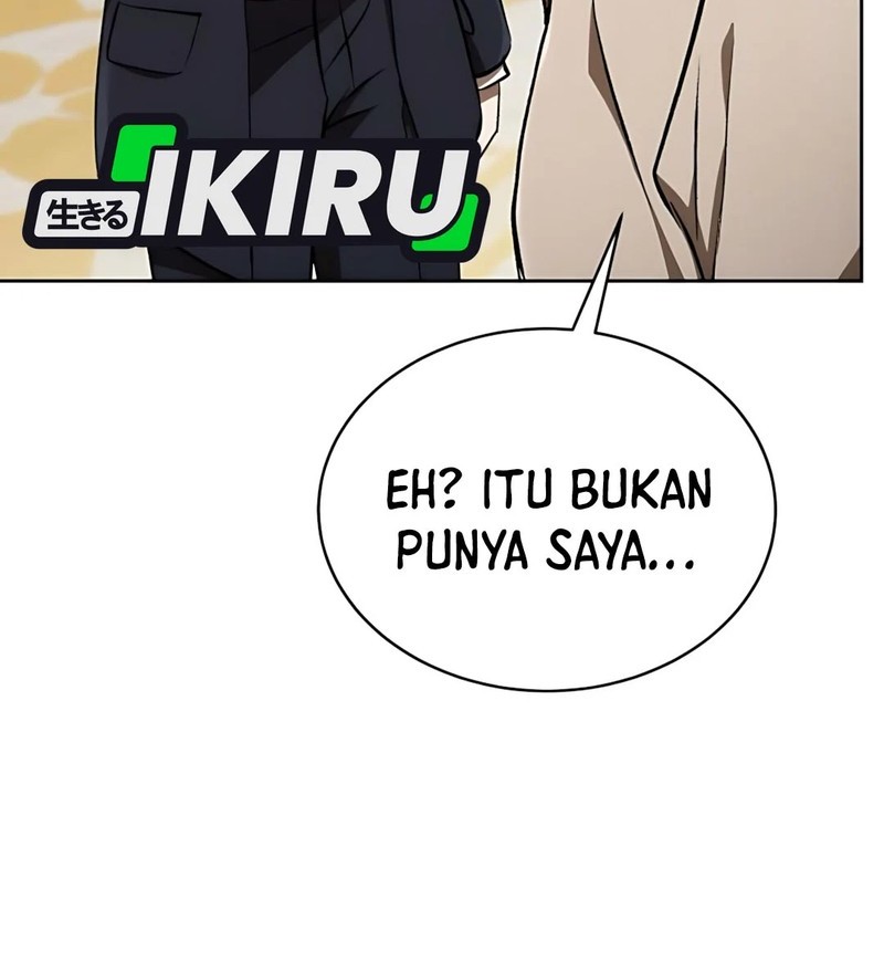 Shinsoo Kindergarten Chapter 32 - halaman 68