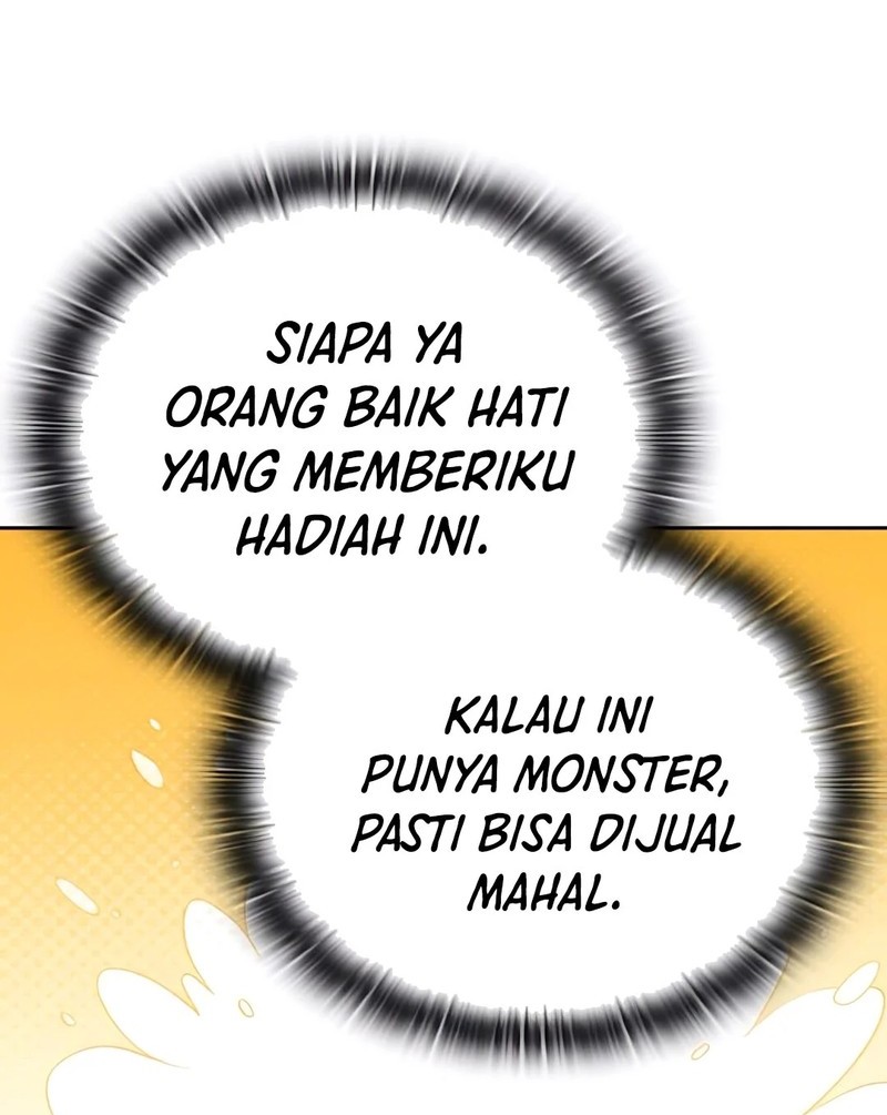 Shinsoo Kindergarten Chapter 32 - halaman 71