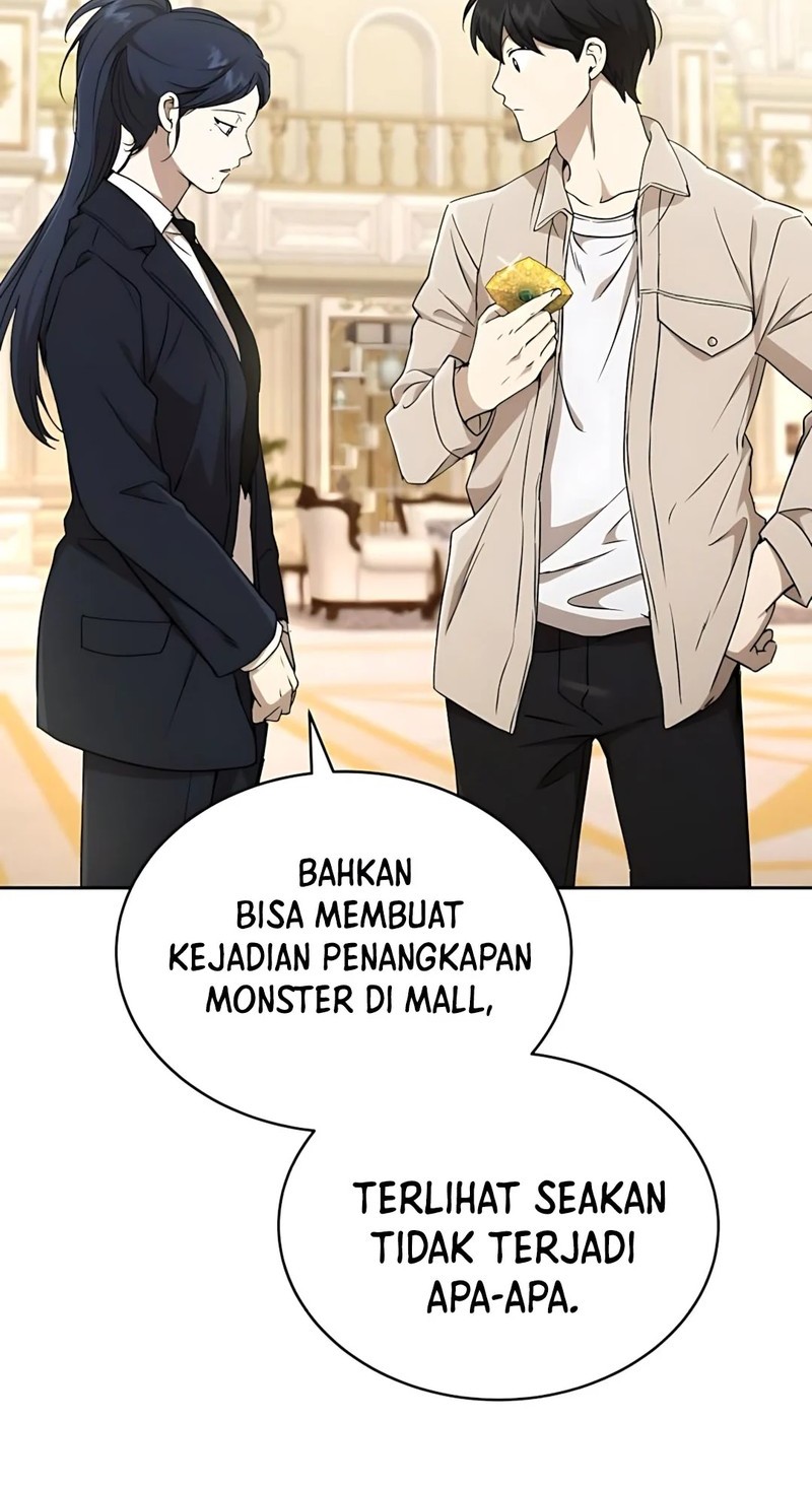 Shinsoo Kindergarten Chapter 32 - halaman 74