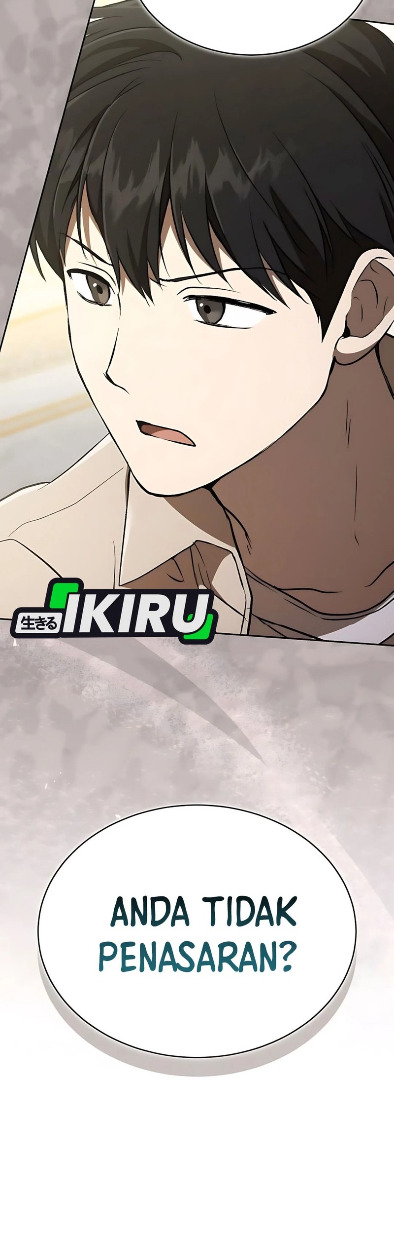 Shinsoo Kindergarten Chapter 32 - halaman 79