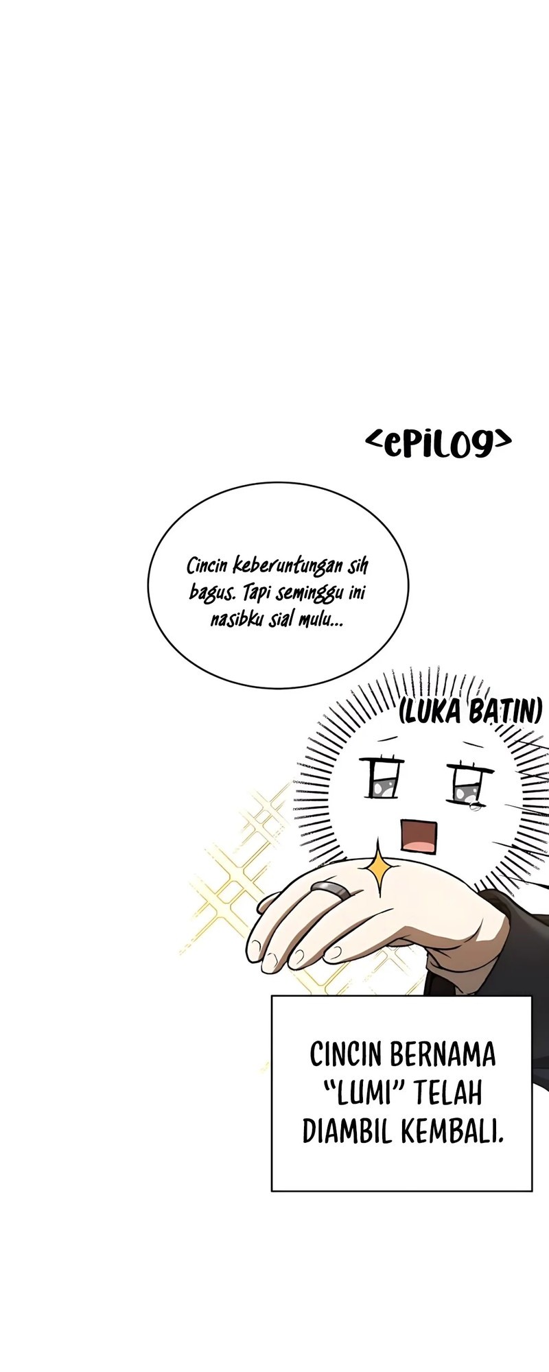 Shinsoo Kindergarten Chapter 32 - halaman 80