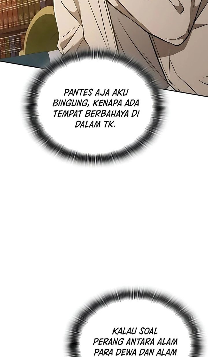 Shinsoo Kindergarten Chapter 33 - halaman 14