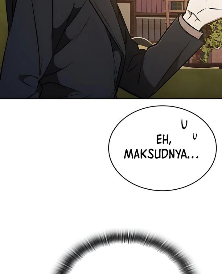 Shinsoo Kindergarten Chapter 33 - halaman 20