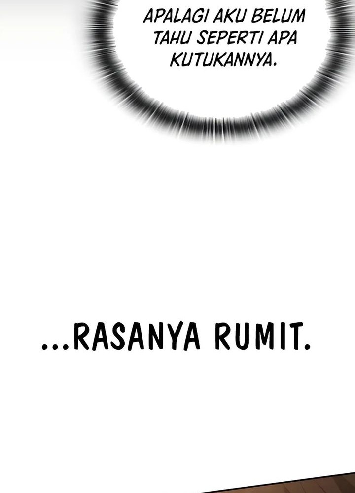 Shinsoo Kindergarten Chapter 33 - halaman 36
