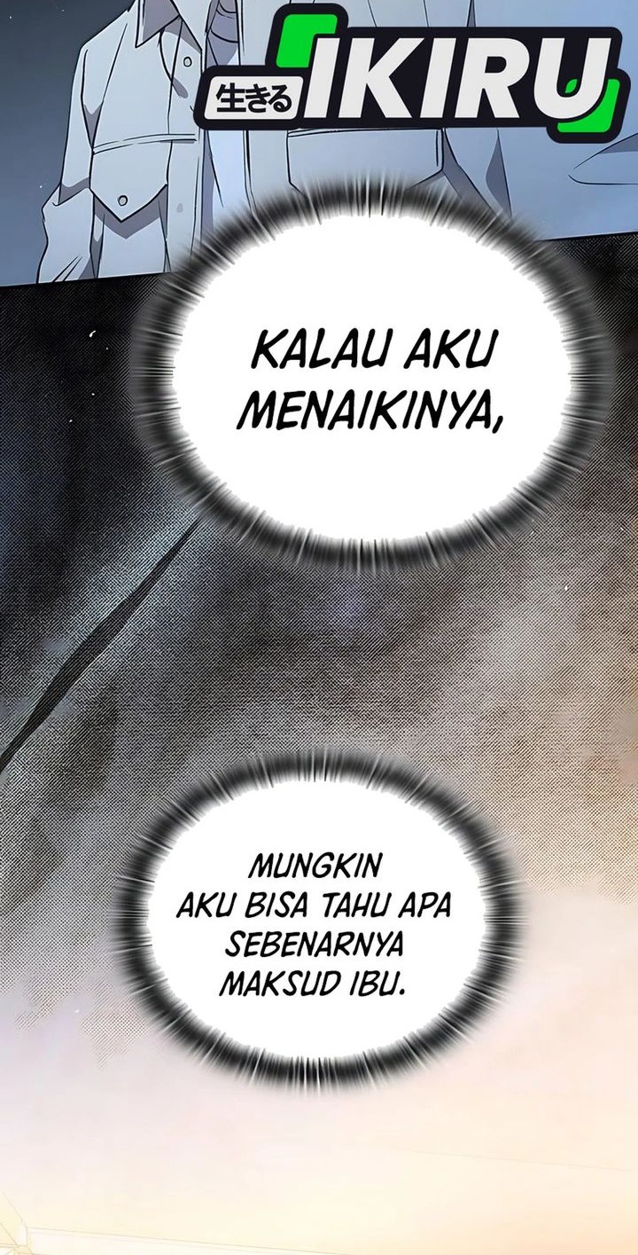 Shinsoo Kindergarten Chapter 33 - halaman 44