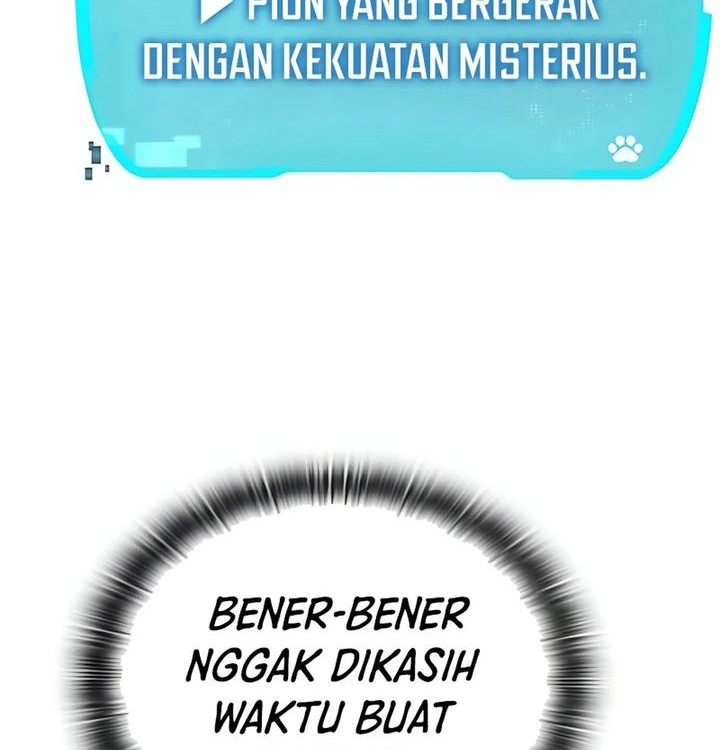 Shinsoo Kindergarten Chapter 33 - halaman 58