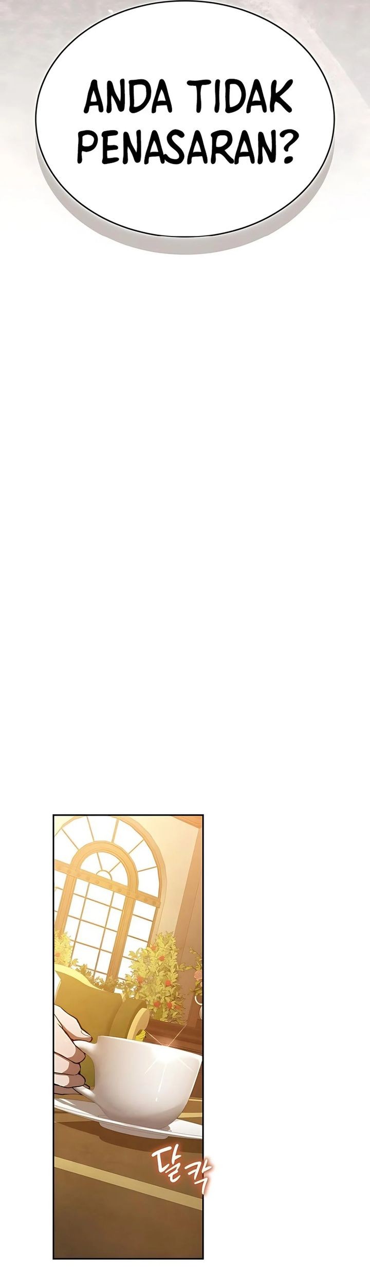 Shinsoo Kindergarten Chapter 33 - halaman 6