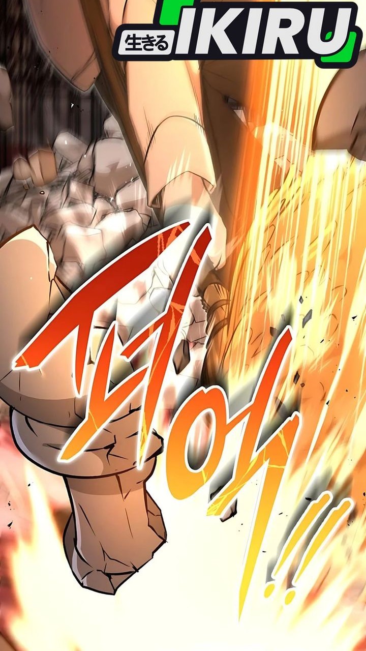 Shinsoo Kindergarten Chapter 33 - halaman 64