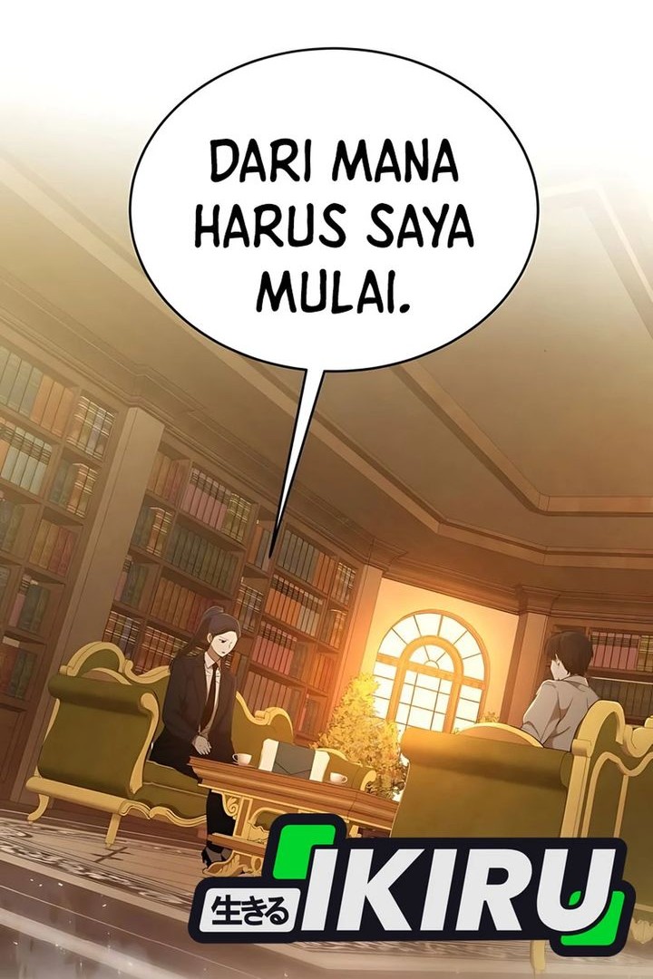 Shinsoo Kindergarten Chapter 33 - halaman 7