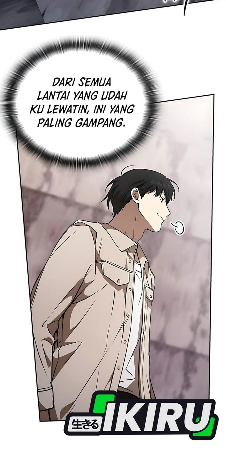 Shinsoo Kindergarten Chapter 33 - halaman 77