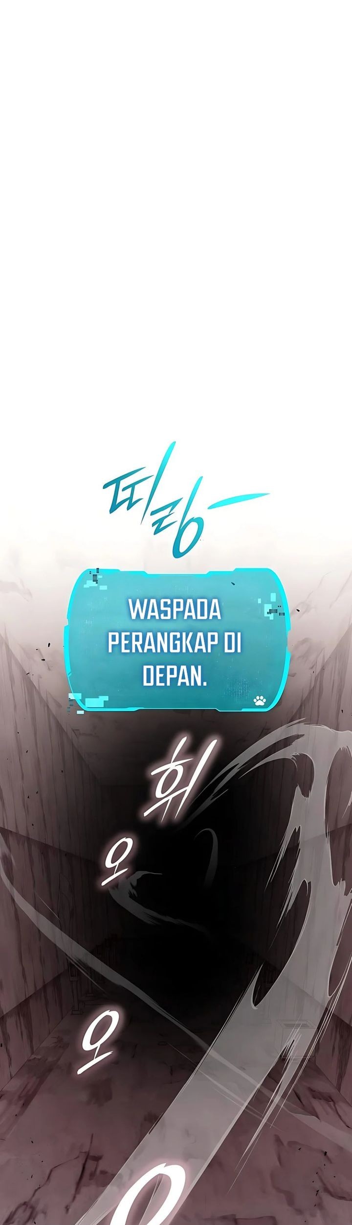 Shinsoo Kindergarten Chapter 33 - halaman 78