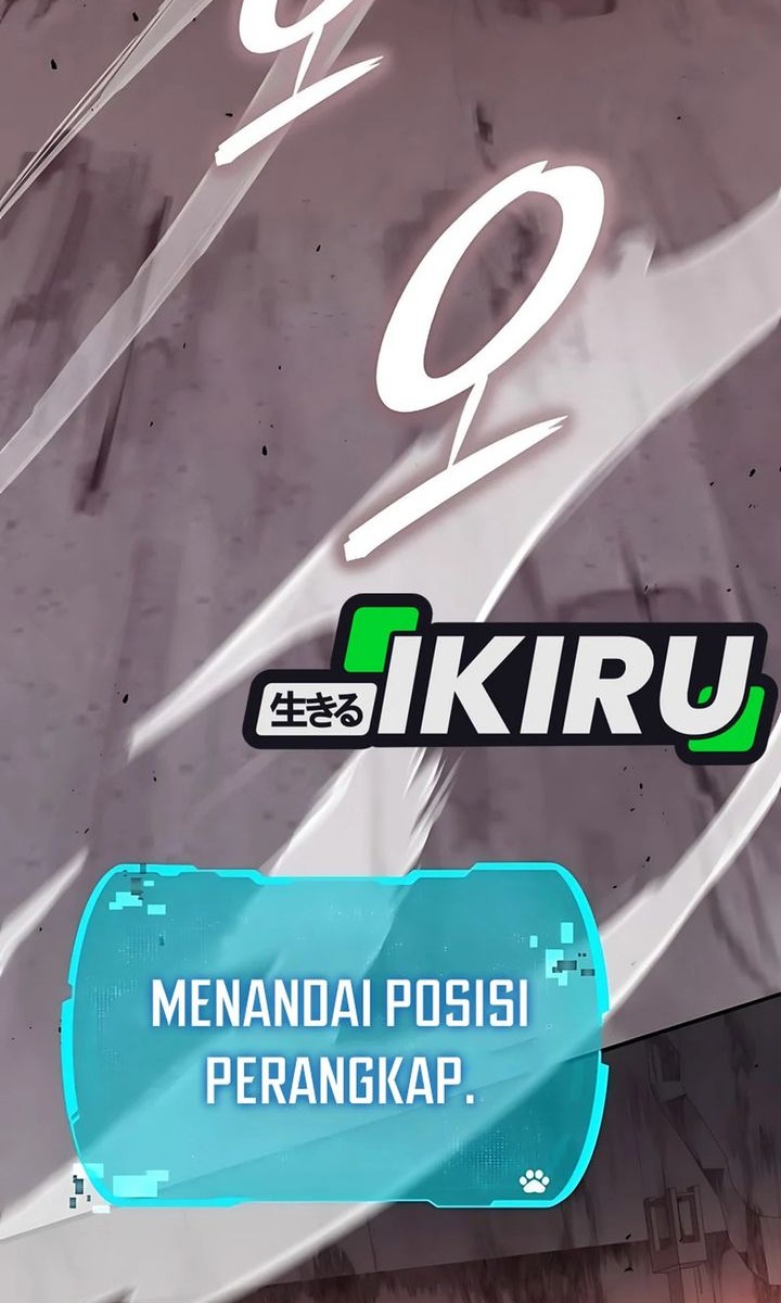 Shinsoo Kindergarten Chapter 33 - halaman 79
