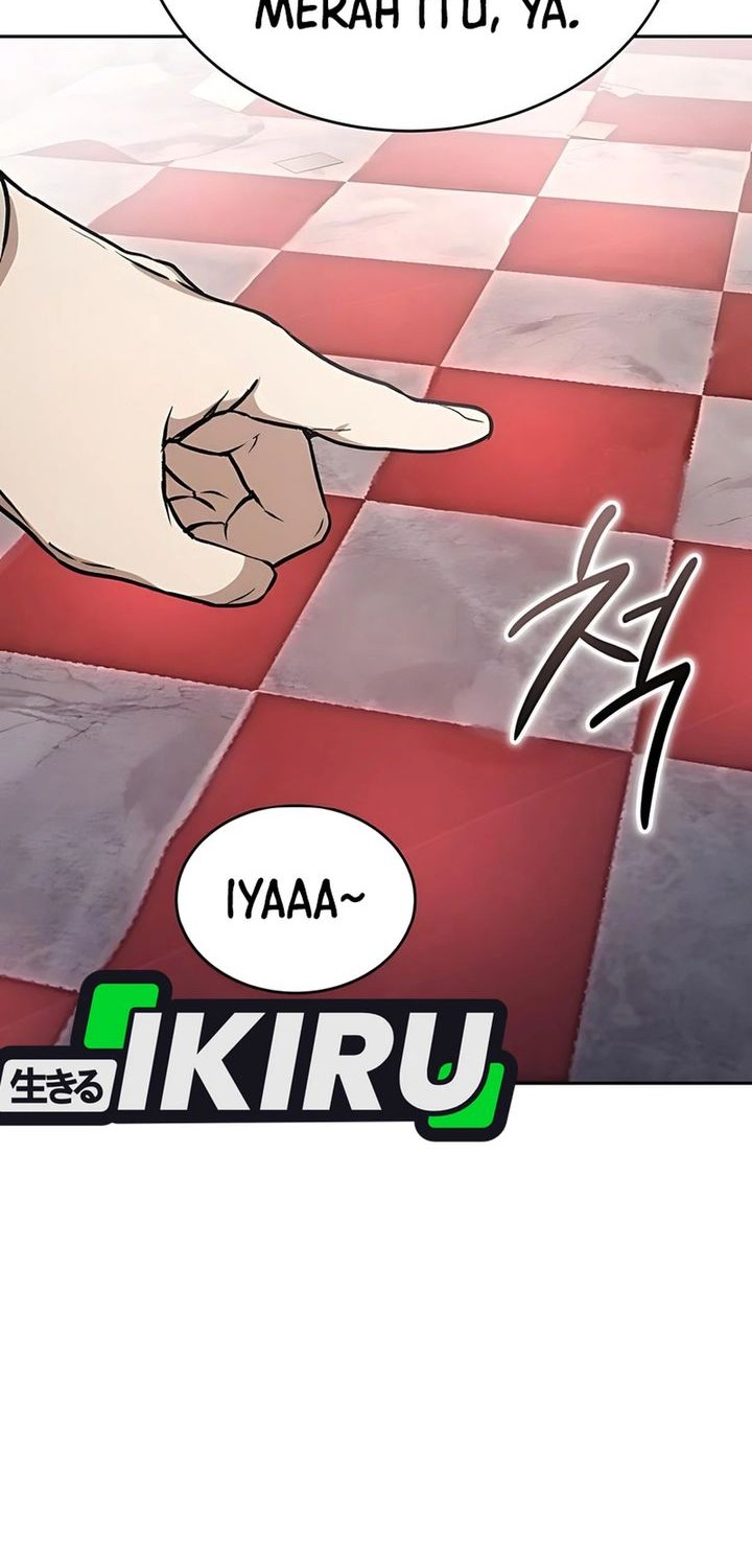 Shinsoo Kindergarten Chapter 33 - halaman 87