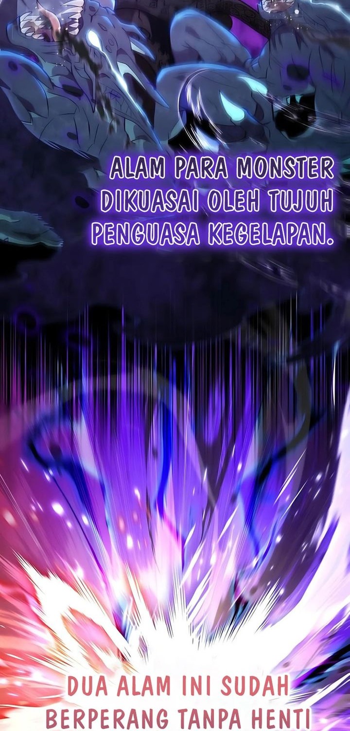 Shinsoo Kindergarten Chapter 33 - halaman 9