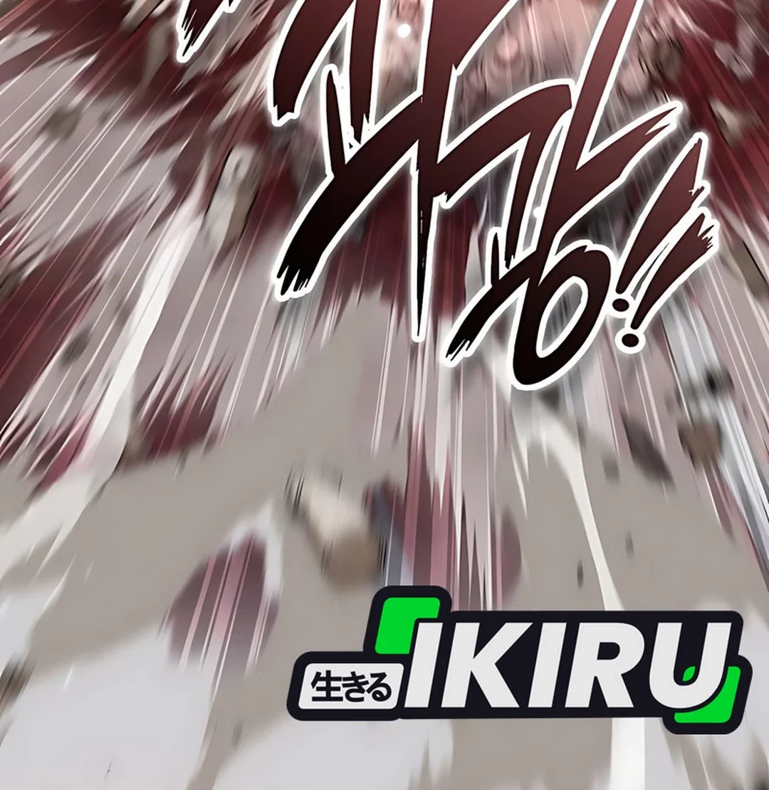 Shinsoo Kindergarten Chapter 34 - halaman 101
