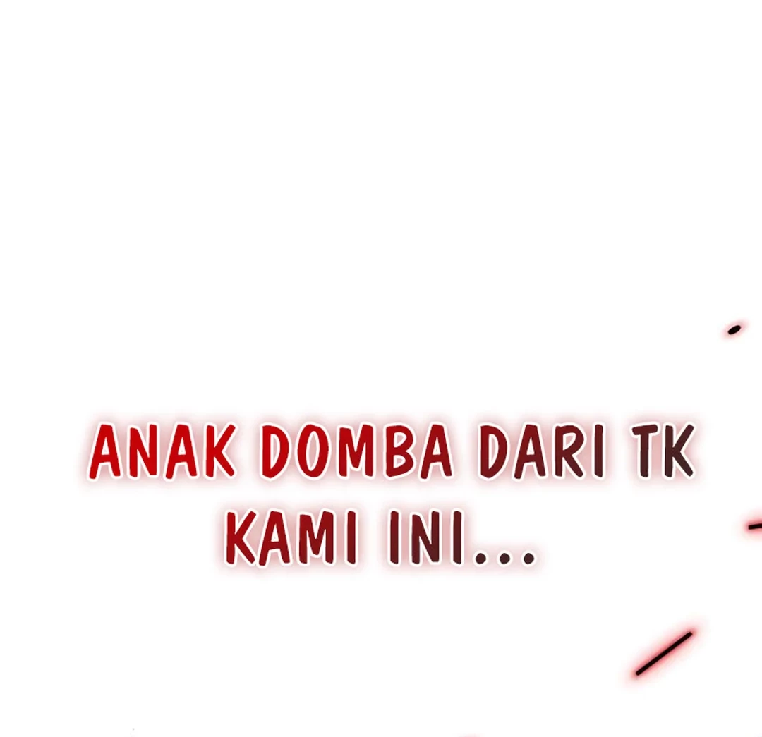 Shinsoo Kindergarten Chapter 34 - halaman 124