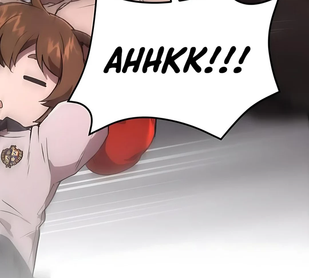 Shinsoo Kindergarten Chapter 34 - halaman 20