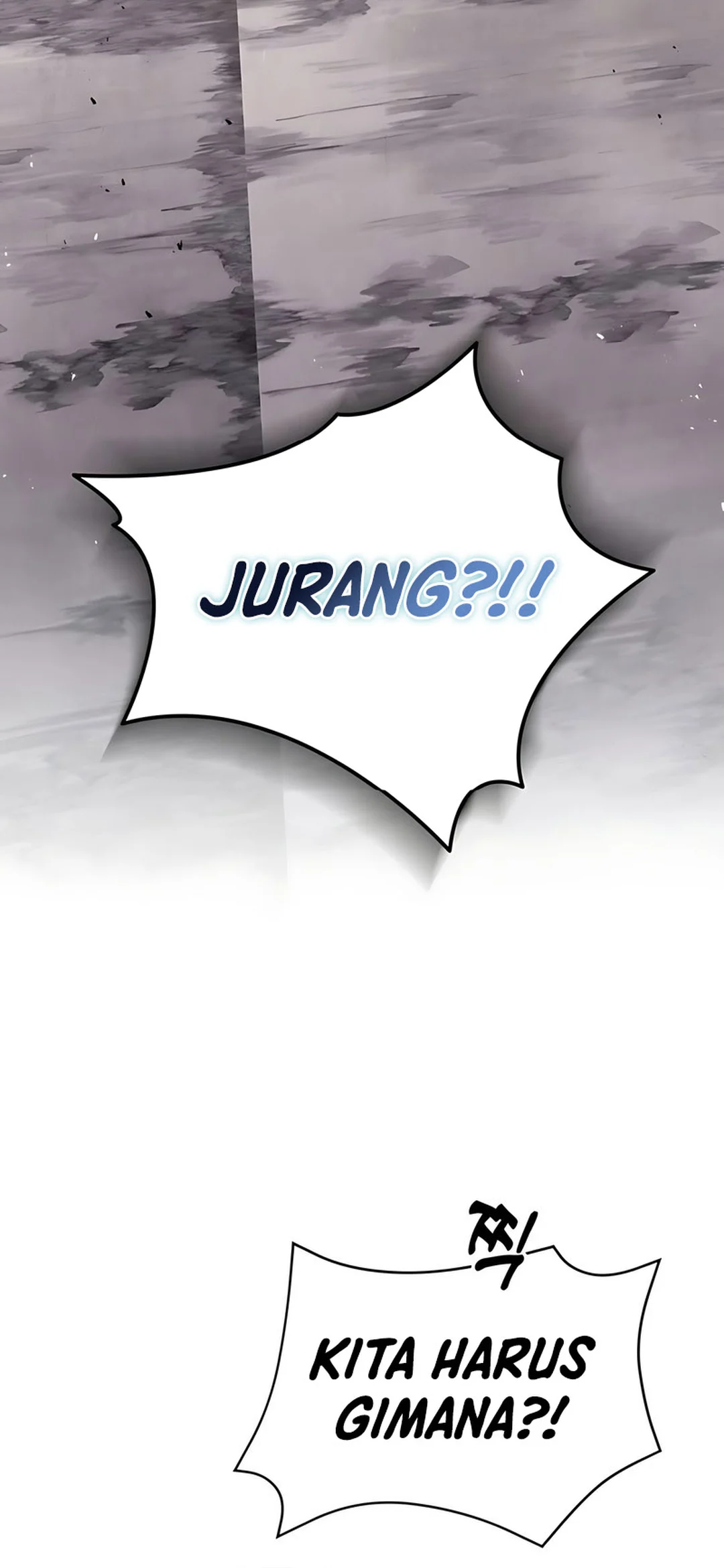 Shinsoo Kindergarten Chapter 34 - halaman 27