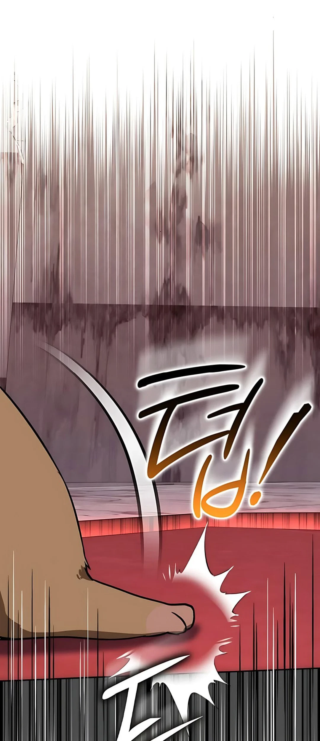 Shinsoo Kindergarten Chapter 34 - halaman 3