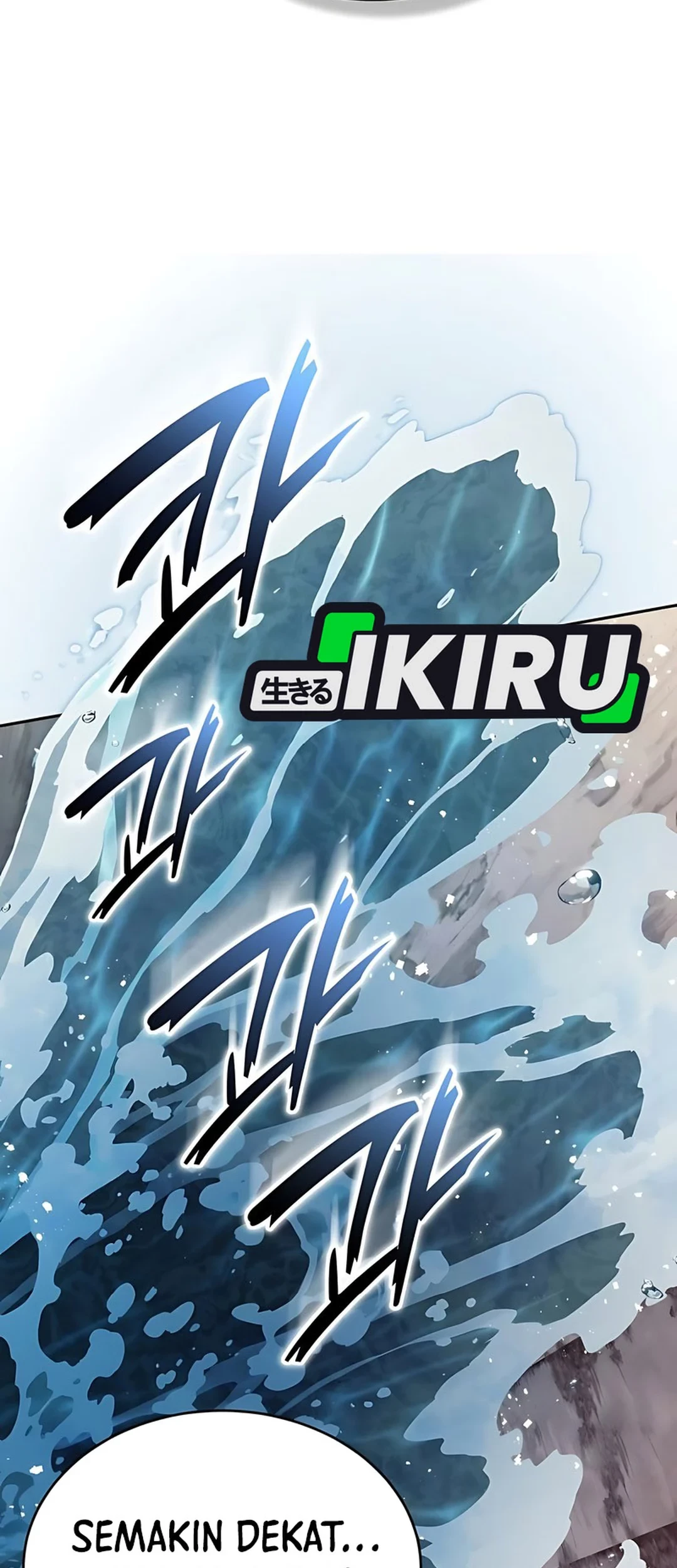 Shinsoo Kindergarten Chapter 34 - halaman 36