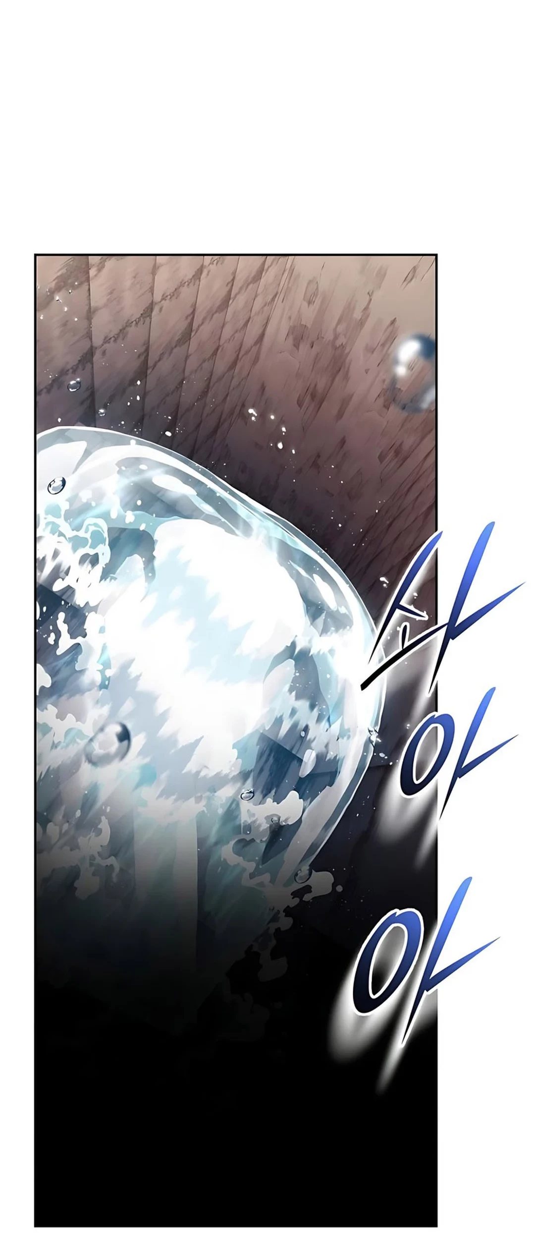 Shinsoo Kindergarten Chapter 34 - halaman 51
