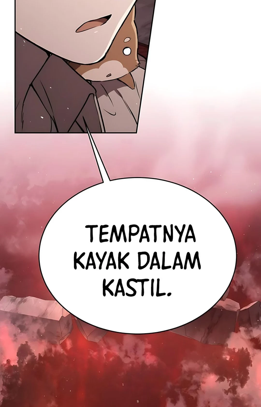 Shinsoo Kindergarten Chapter 34 - halaman 59