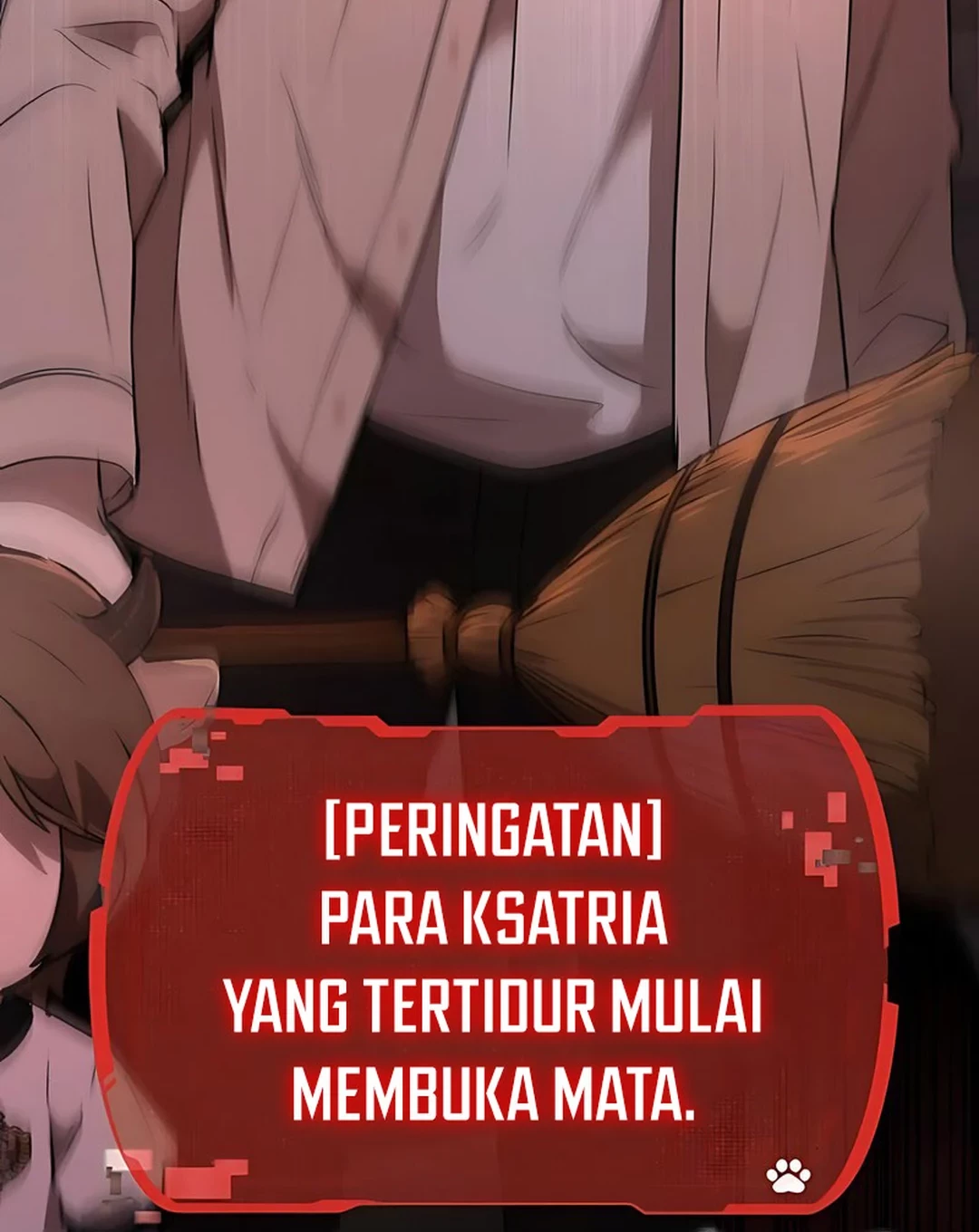 Shinsoo Kindergarten Chapter 34 - halaman 67